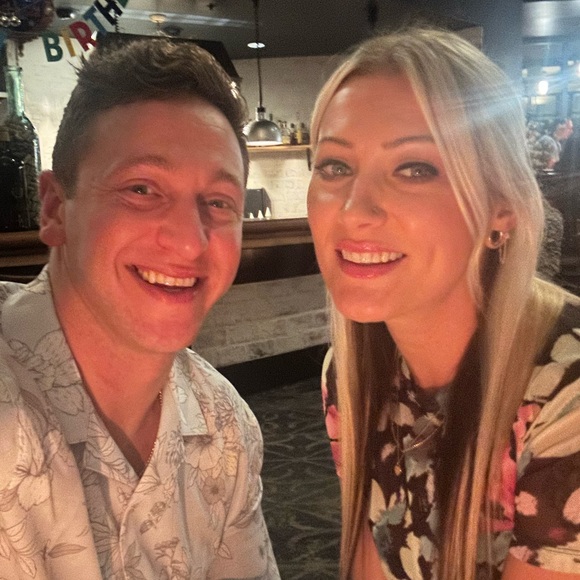 Meet your Posher, Nicholas - Picture 1 of 1